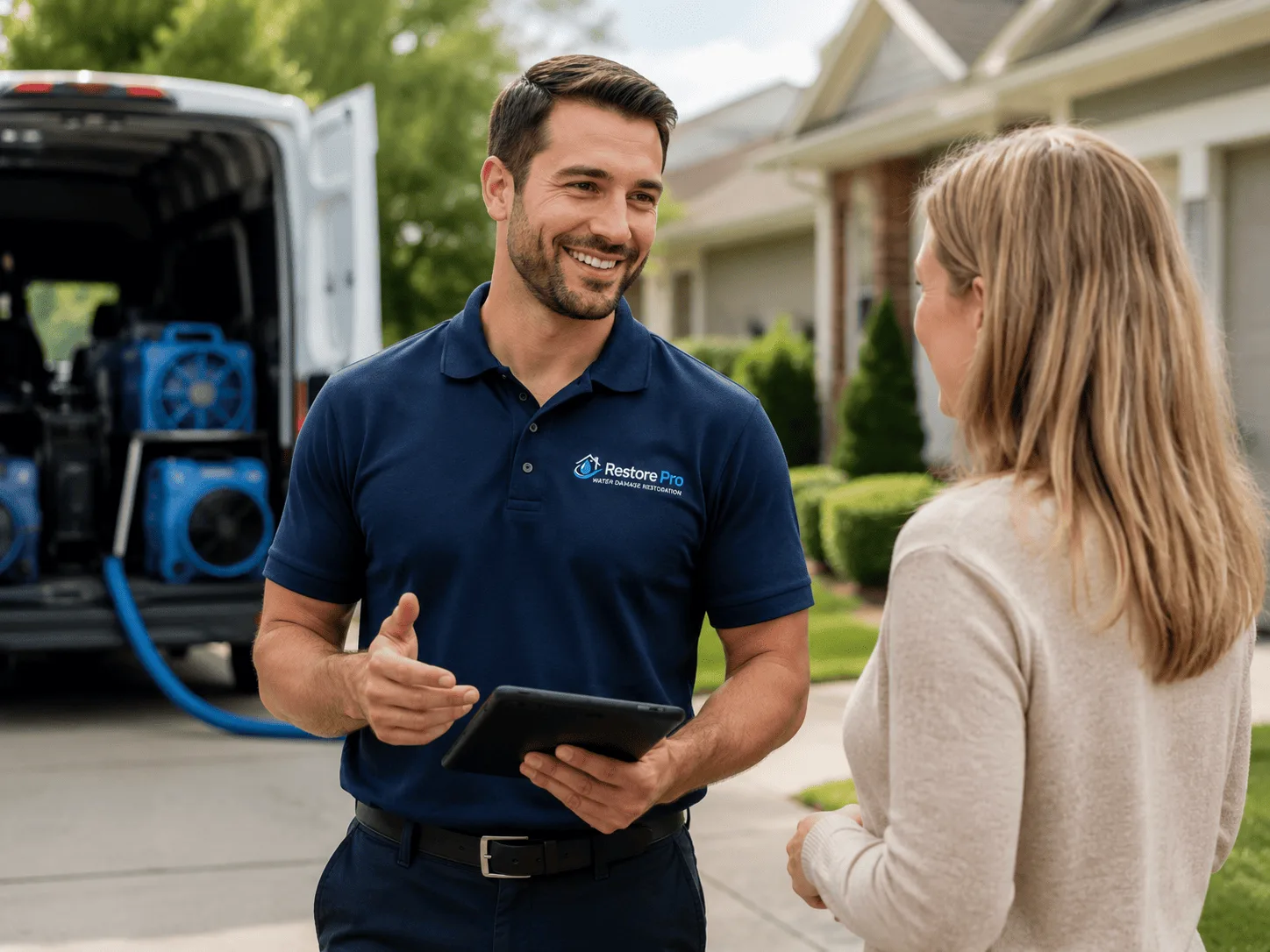 Water Damage Restoration Mendon, MO FAQs